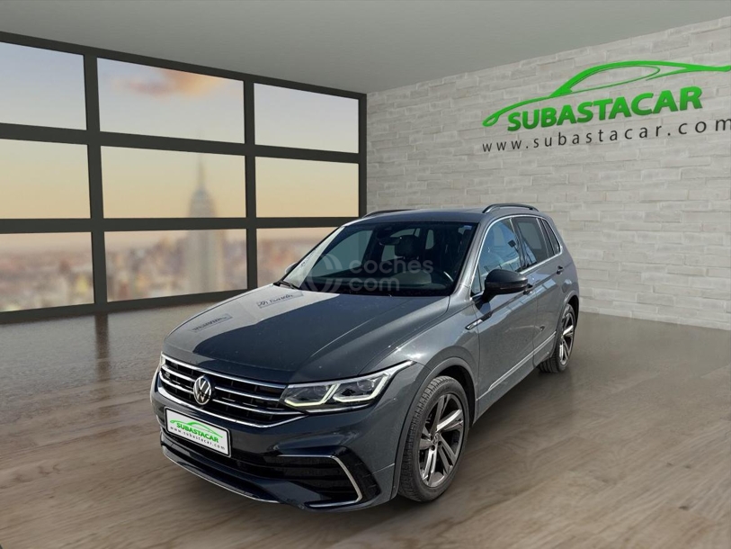Foto del VOLKSWAGEN Tiguan 2.0TDI R-Line DSG 110kW