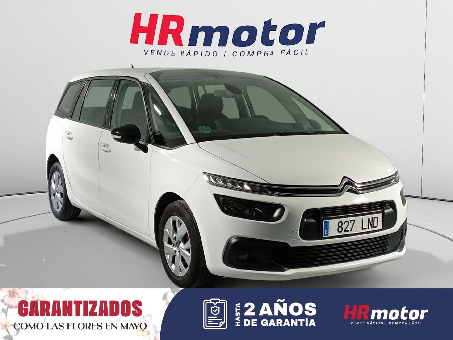 Imagen de CITROEN C4