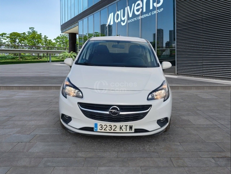 Foto del OPEL Corsa 1.4 Selective Pro 90