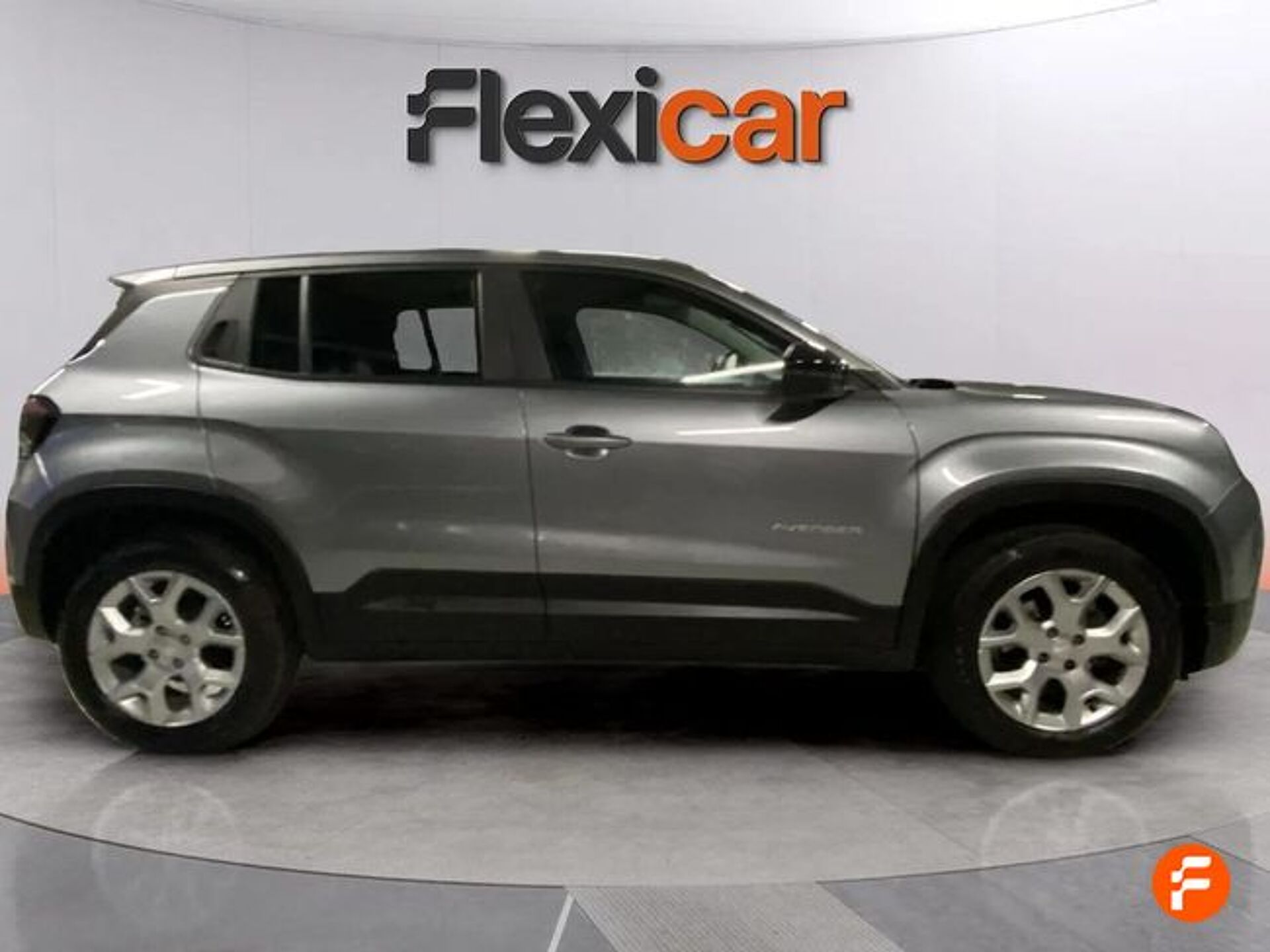 Imagen 3 de JEEP Avenger