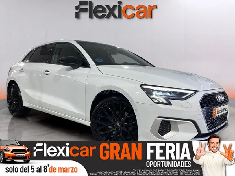 Foto del AUDI A3 Sportback 30 TFSI