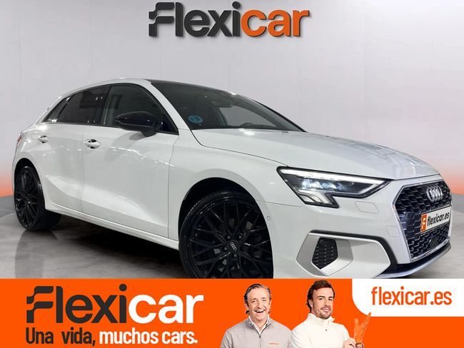 AUDI A3 (Sportback 30 TFSI 81kW (110CV)) en Alicante