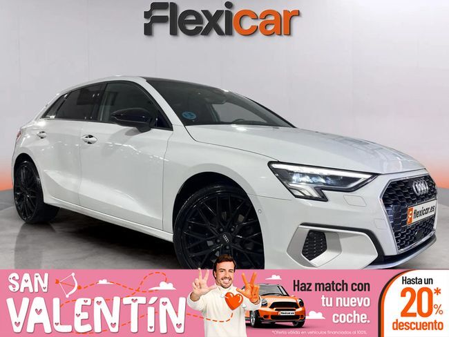 Foto del AUDI A3 Sportback 30 TFSI