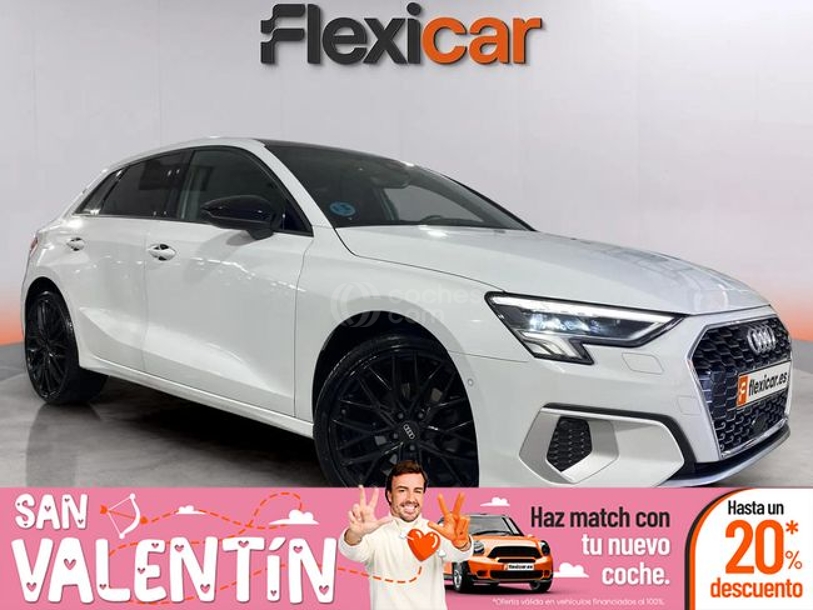 Foto del AUDI A3 Sportback 30 TFSI