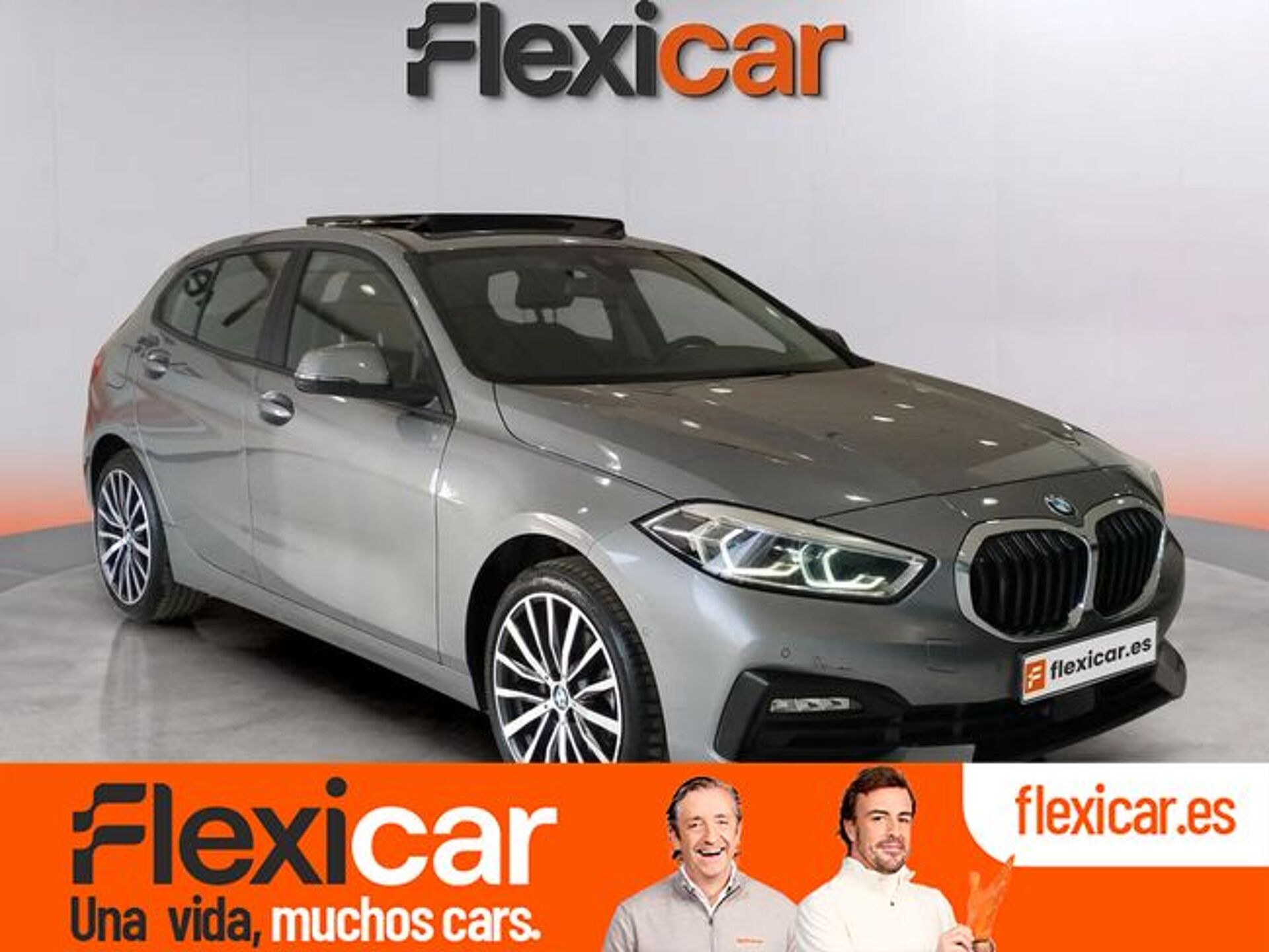 Imagen 1 de BMW Serie 1