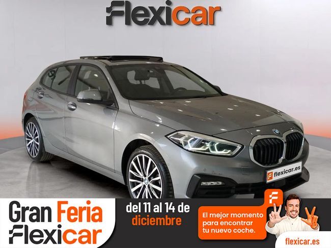 BMW Serie 1 (118i) en Sevilla