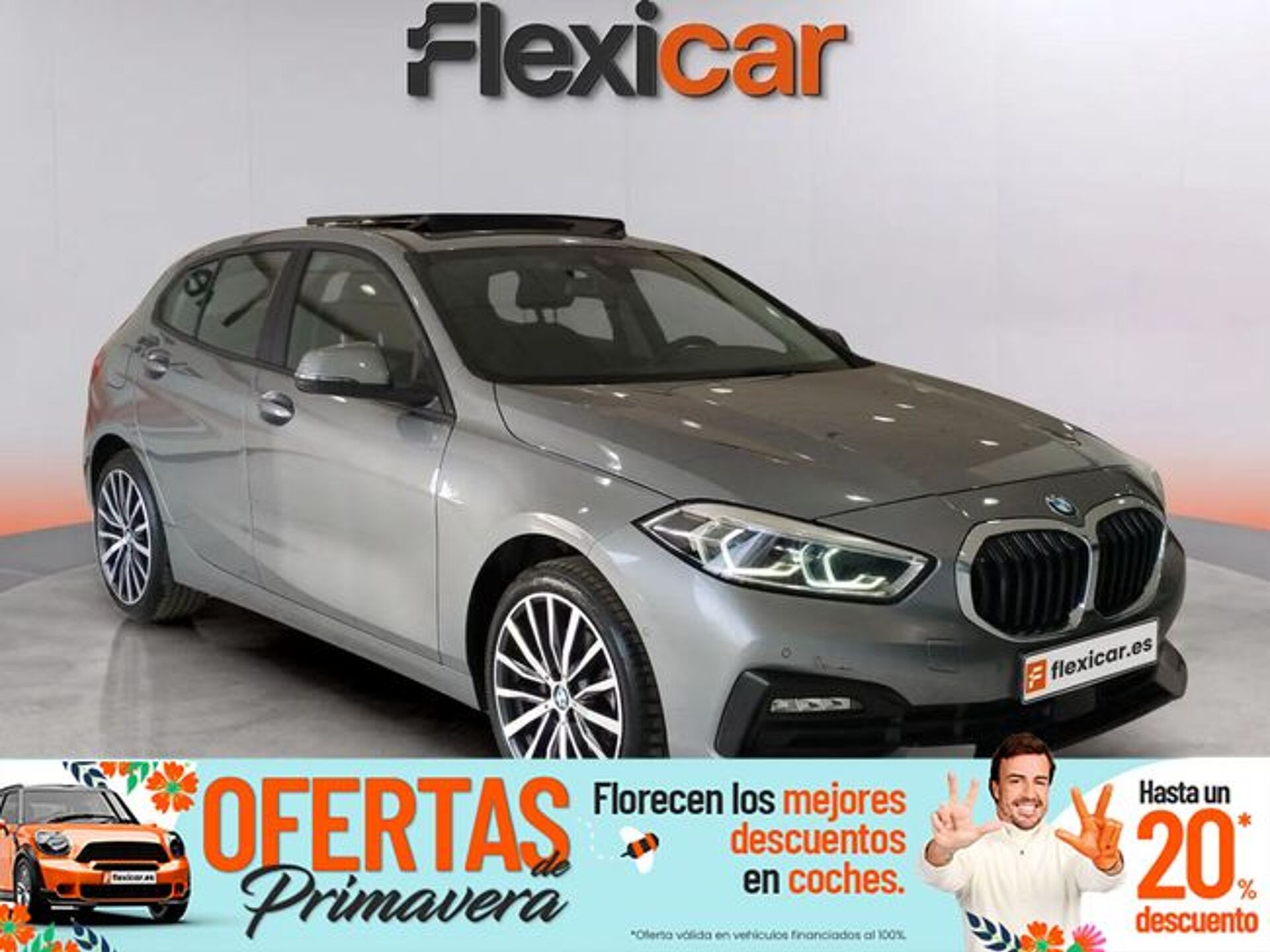 Imagen 1 de BMW Serie 1