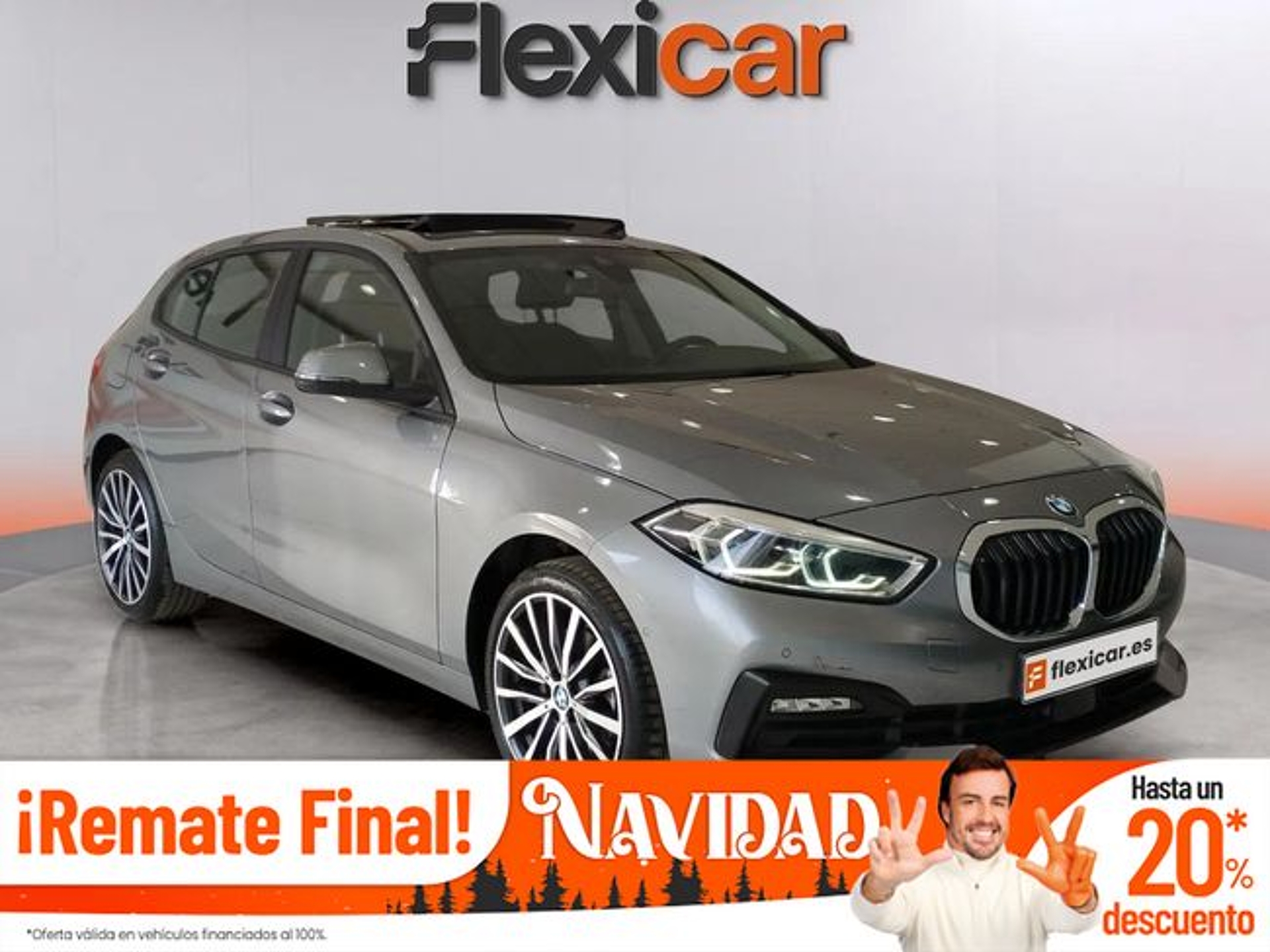 Imagen de BMW Serie 1