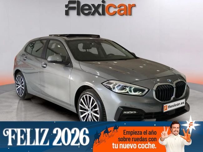 BMW Serie 1 (118i) en Sevilla