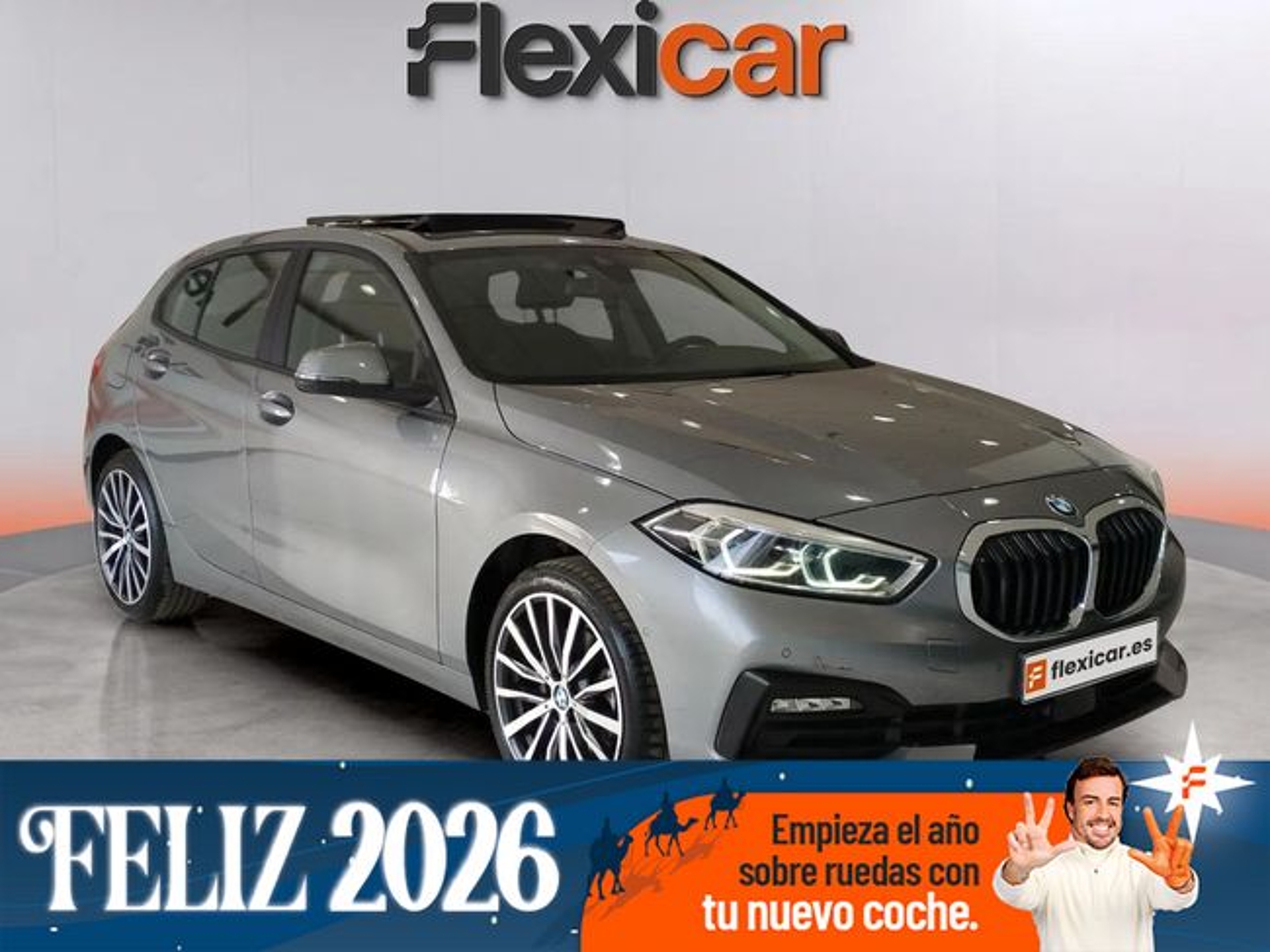 Imagen de BMW Serie 1