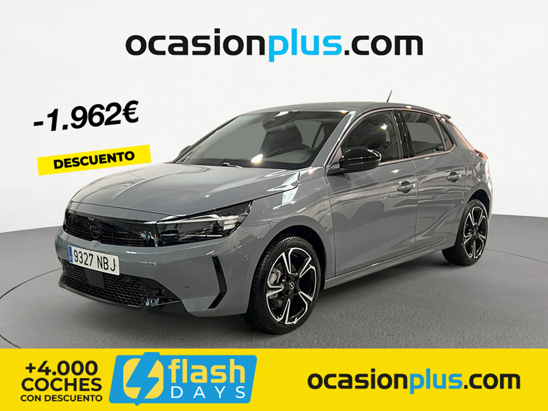 Imagen de OPEL Corsa