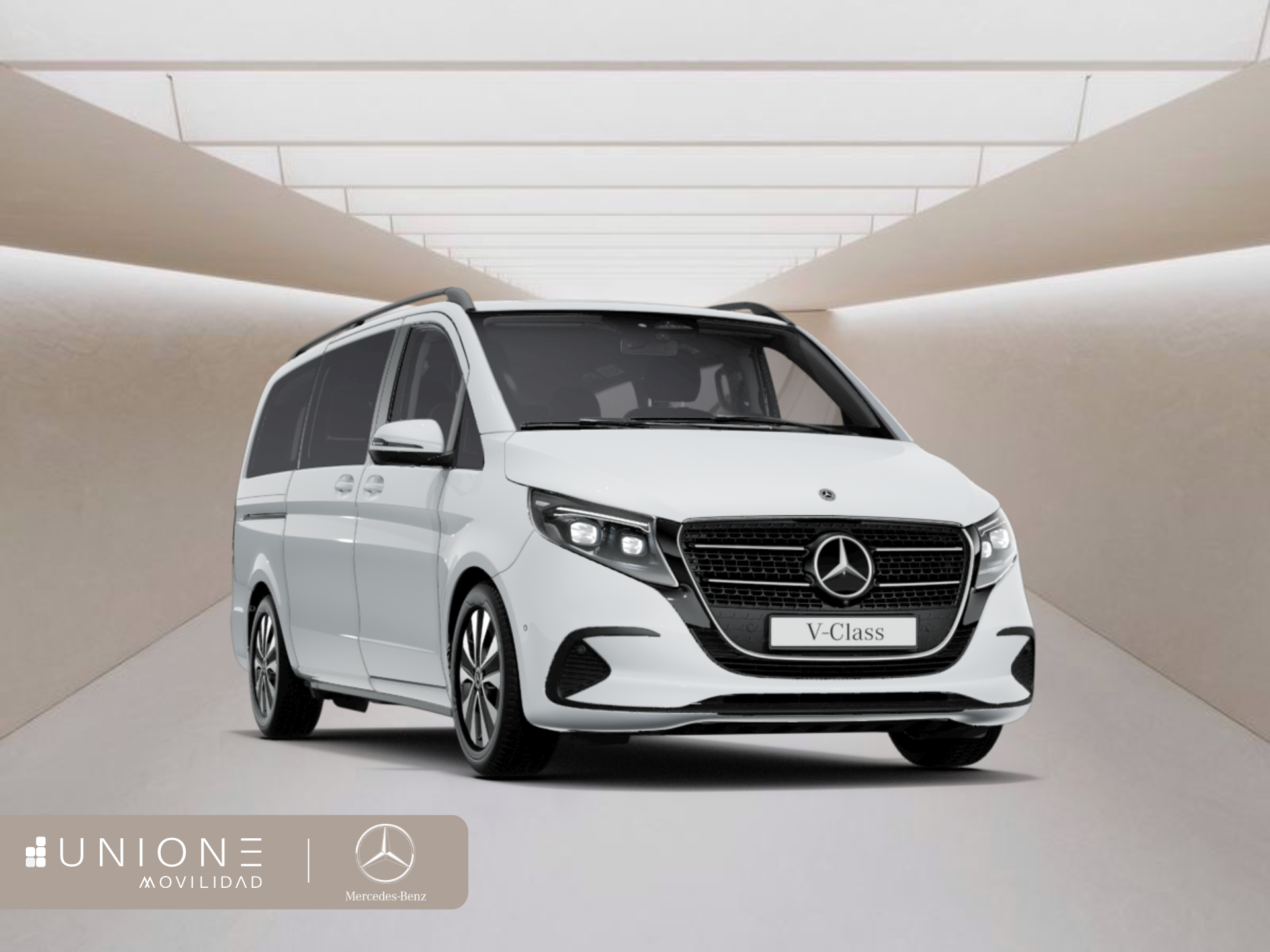 Imagen 2 de MERCEDES Clase V