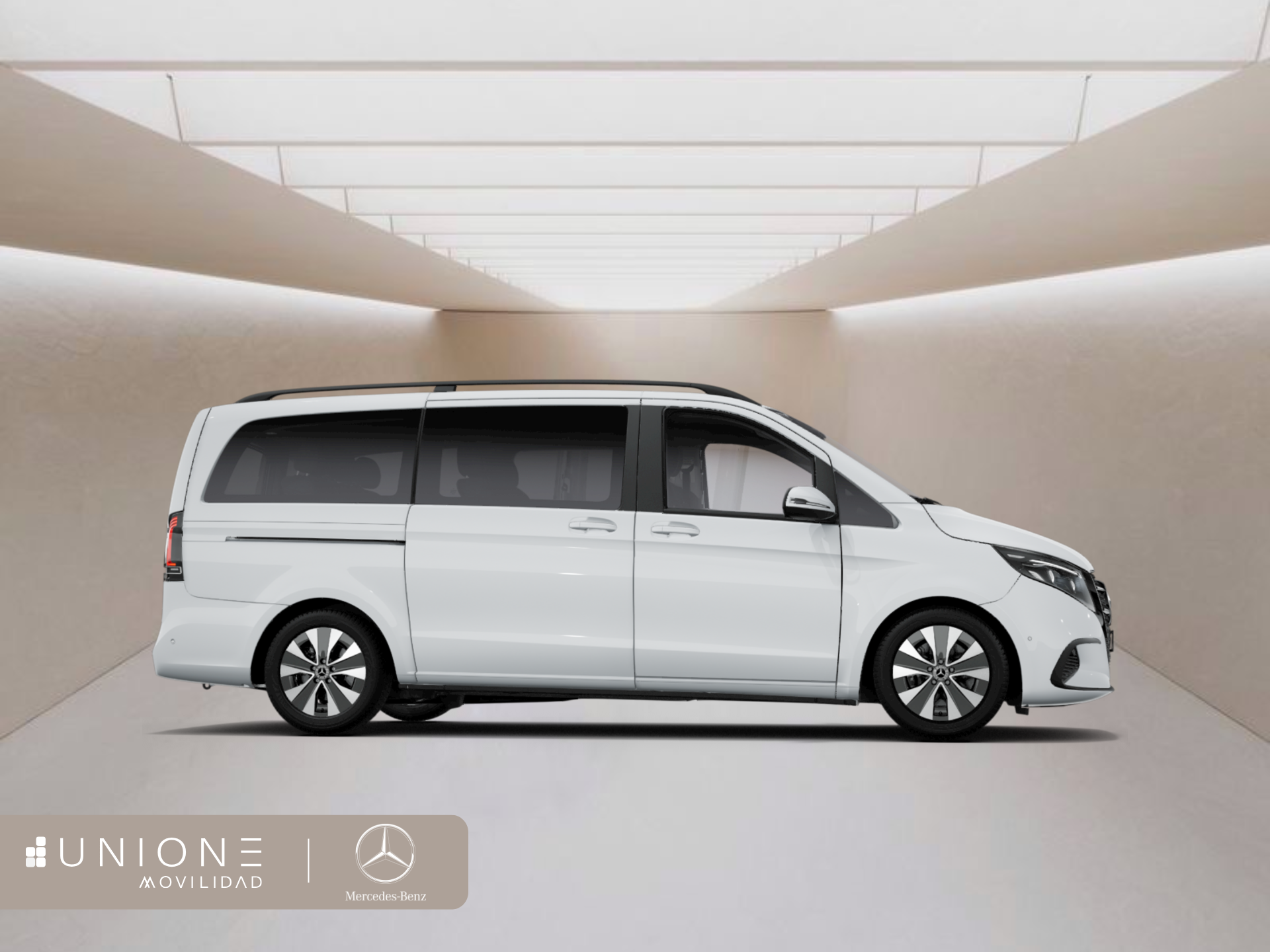 Imagen 3 de MERCEDES Clase V