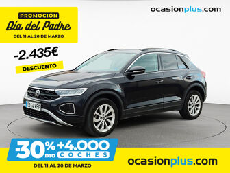 Imagen de VOLKSWAGEN T-Roc 1.5 TSI Life DSG7