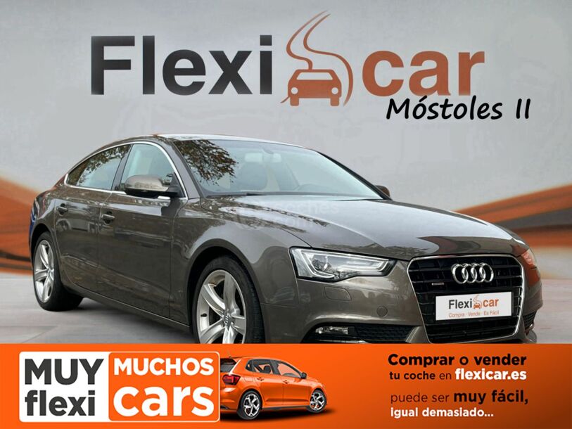 Foto del AUDI A5 SB 3.0TDI Advanced edition Q. S-T 245