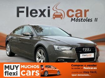 Imagen de AUDI A5 SB 3.0TDI Advanced edition Q. S-T 245