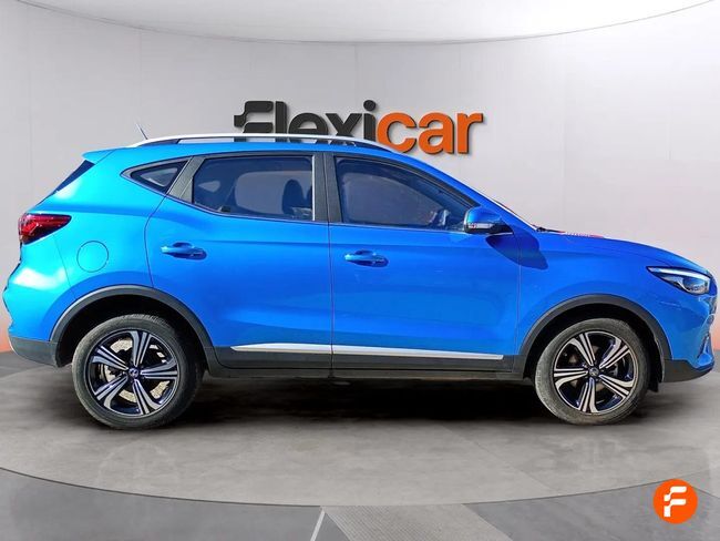 Foto del MG ZS ZS 1.5 Comfort 85kW