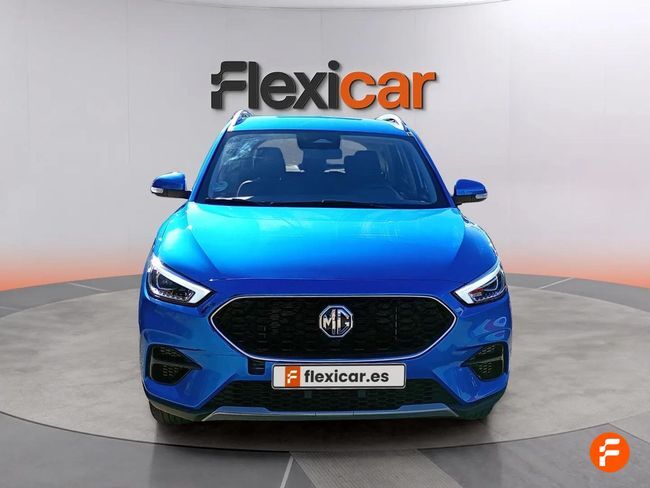 Foto del MG ZS ZS 1.5 Comfort 85kW