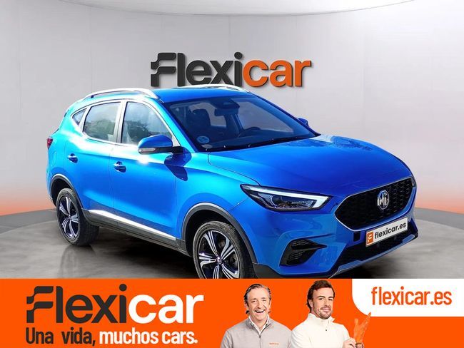 Foto del MG ZS ZS 1.5 Comfort 85kW