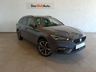 Imagen de SEAT León ST 1.0 eTSI S&S FR XS DSG-7 110