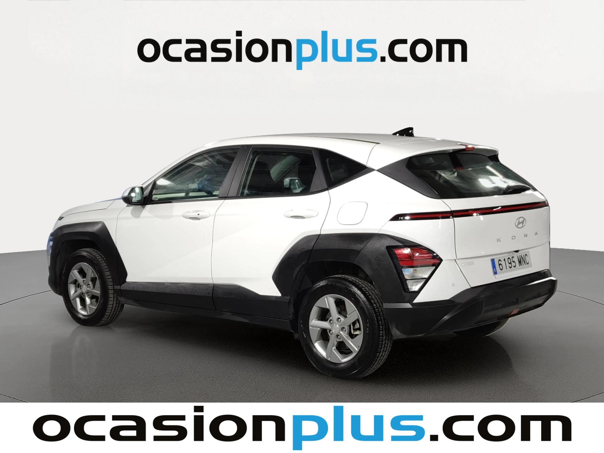 Foto del HYUNDAI Kona 1.0 TGDI Maxx 4x2