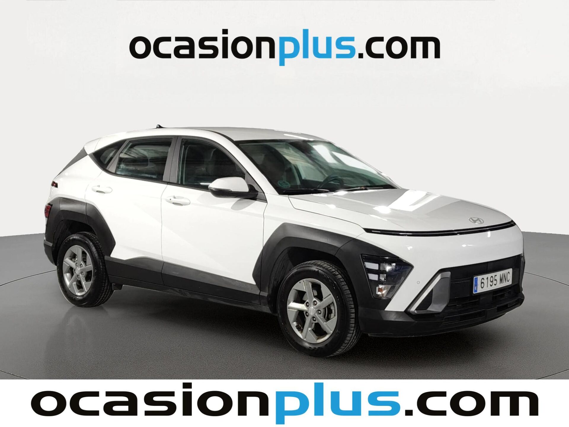 Imagen 2 de HYUNDAI Kona