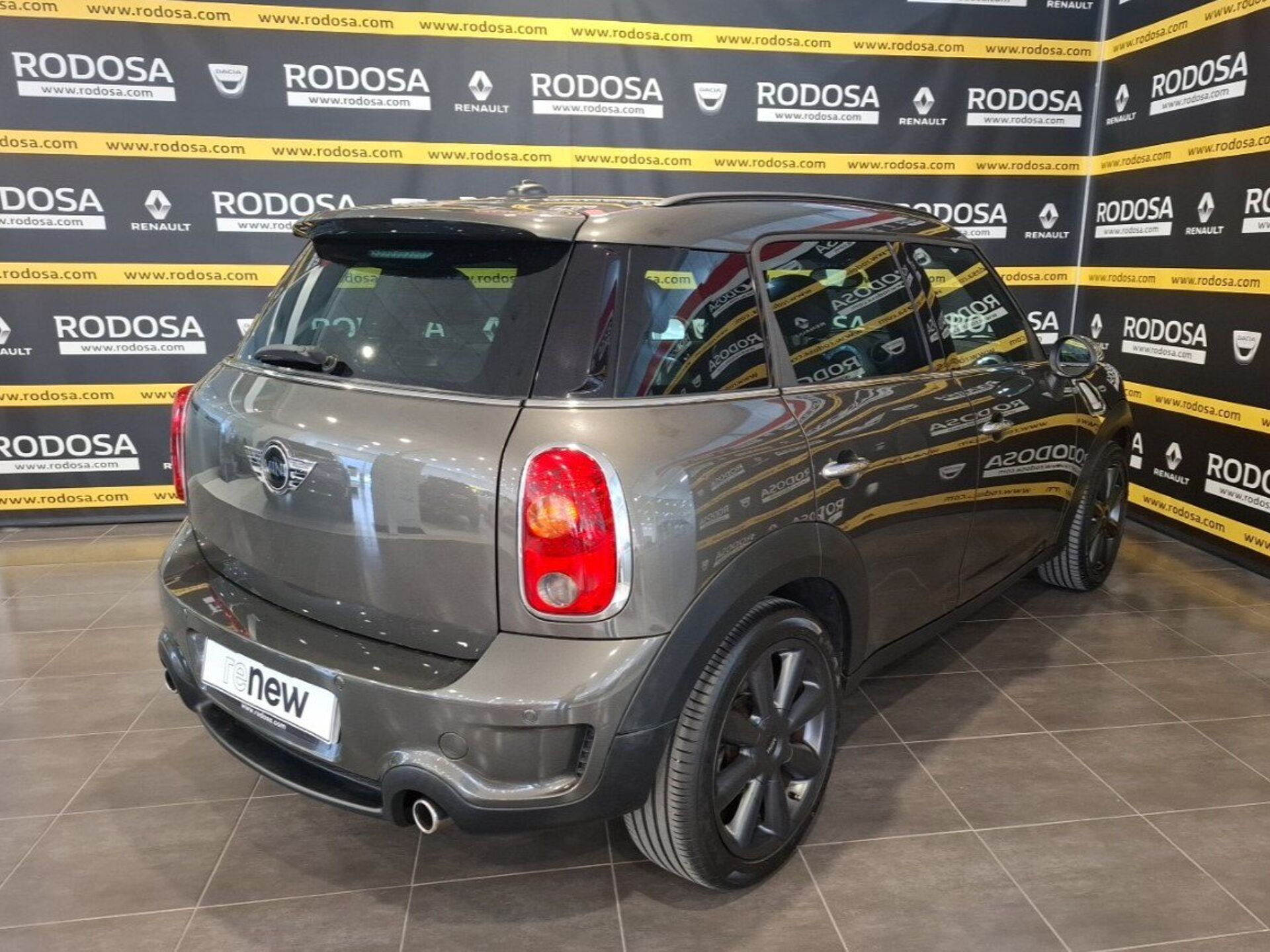 Imagen 2 de MINI Mini Countryman