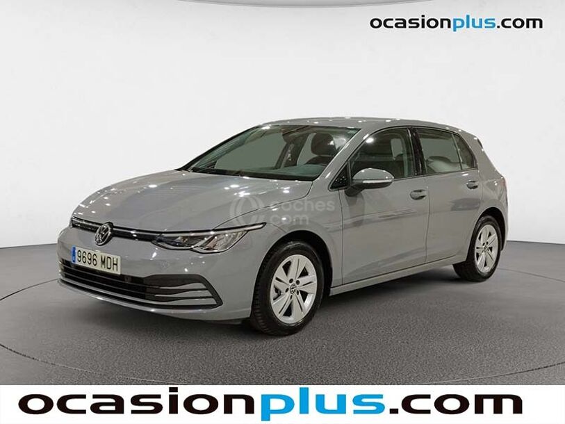 Foto del VOLKSWAGEN Golf 1.5 TSI R-Line 110kW