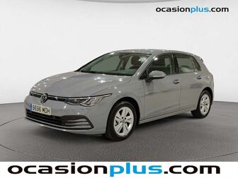 Imagen de VOLKSWAGEN Golf 1.5 TSI R-Line 110kW