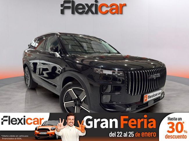 JAECOO 7 (Select 1.6 TGDI 108kW (145CV) FWD) en Lleida