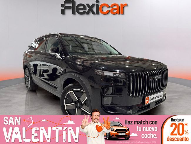 Foto del JAECOO 7 1.6 Select 4x2