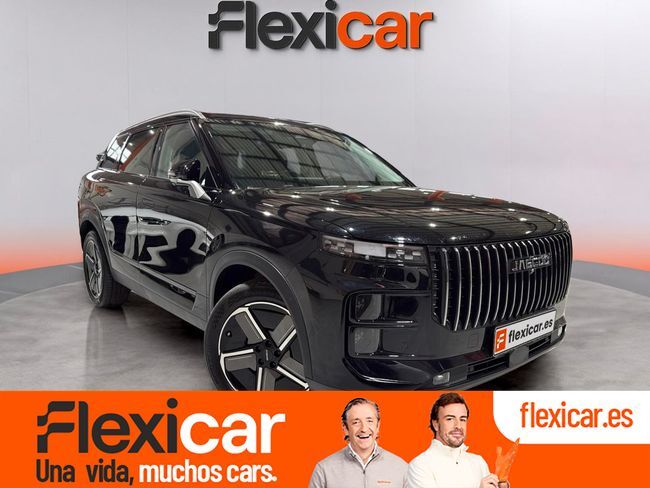 JAECOO 7 (Select 1.6 TGDI 108kW (145CV) FWD) en Lleida