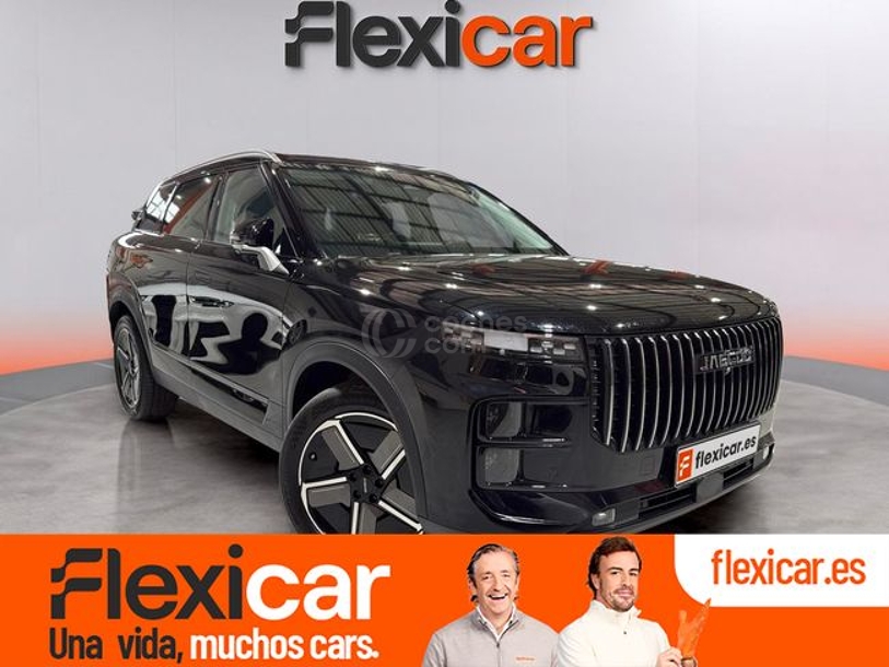 Foto del JAECOO 7 1.6 Select 4x2