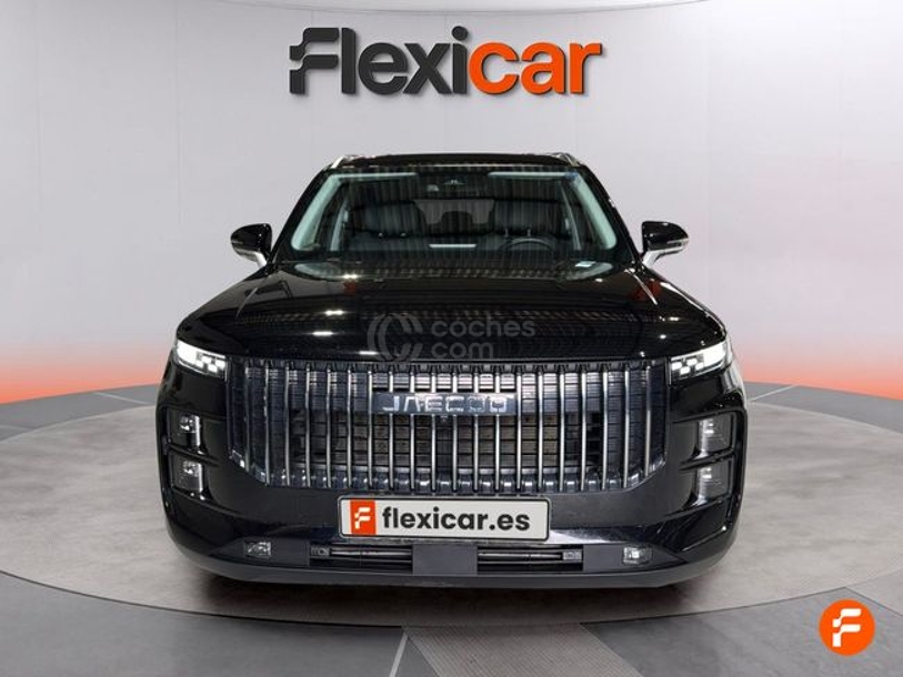 Foto del JAECOO 7 1.6 Select 4x2