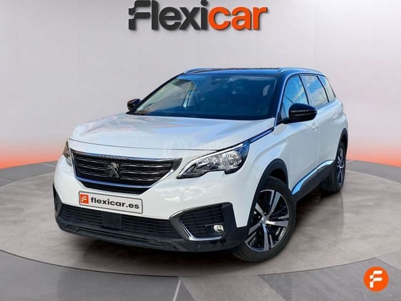 Foto del PEUGEOT 5008 1.5BlueHDi S&S Allure 130