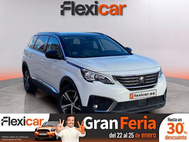 Foto del PEUGEOT 5008 1.5BlueHDi S&S Allure 130