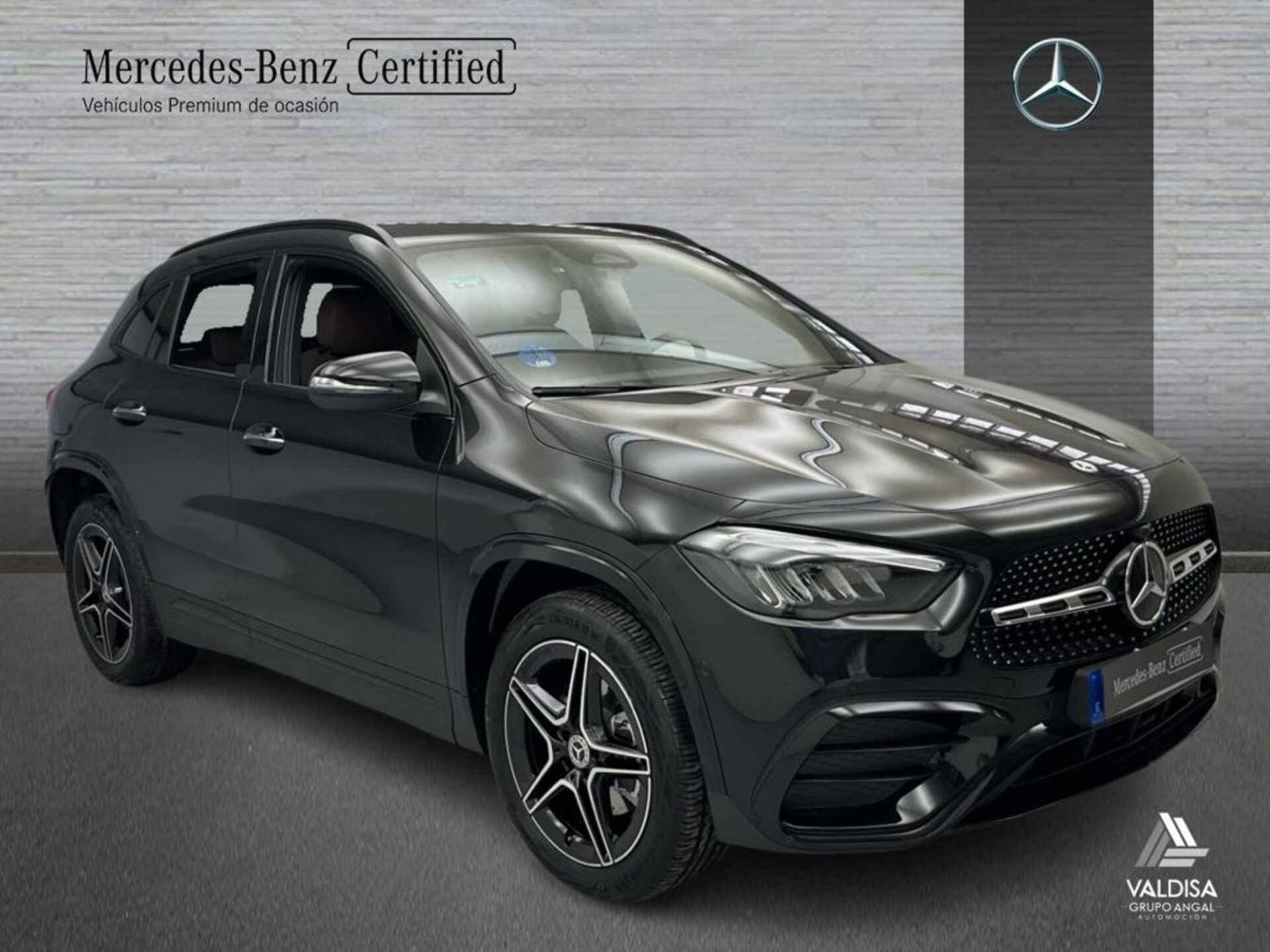 Imagen 3 de MERCEDES Clase GLA