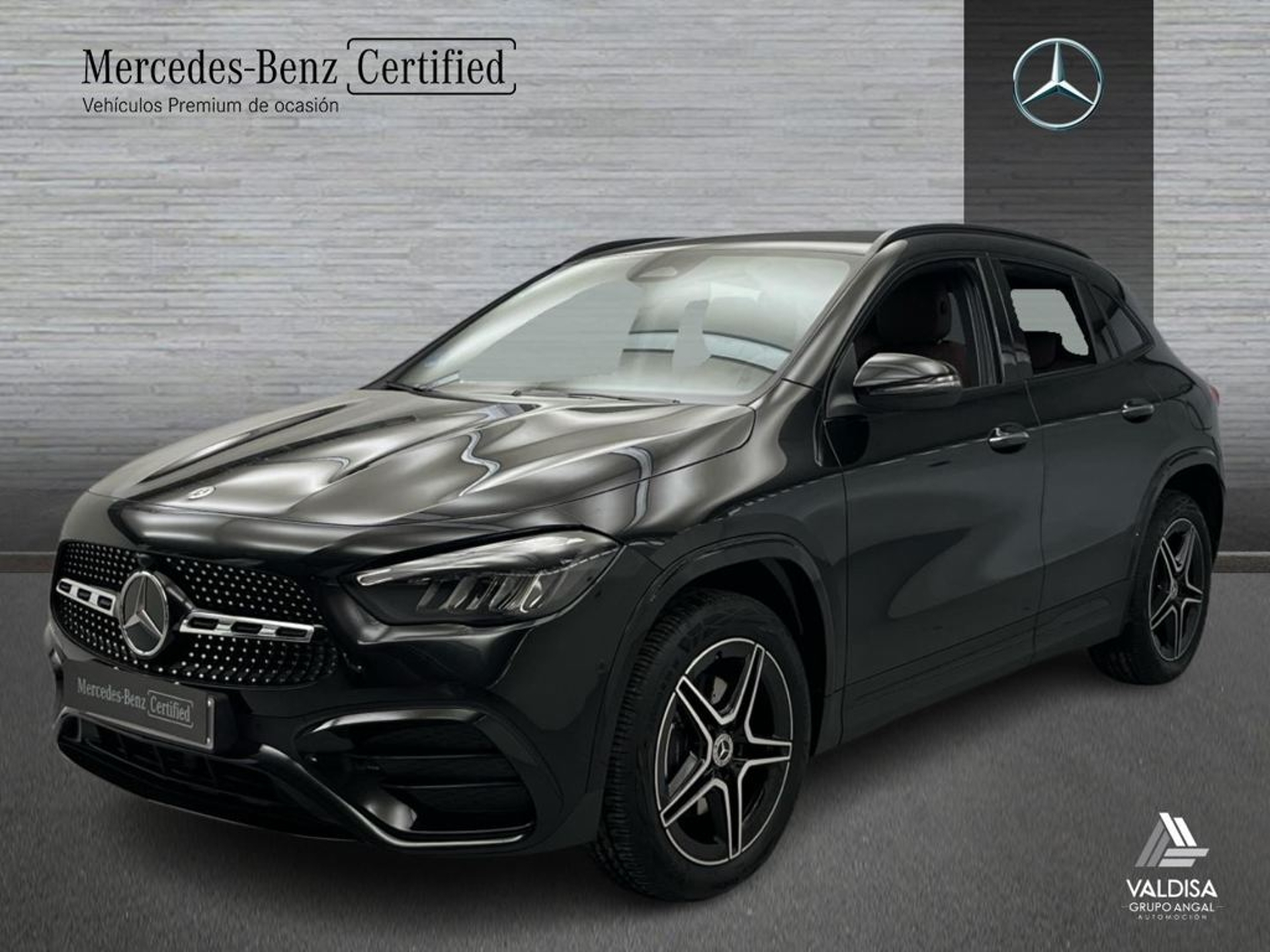 Imagen de MERCEDES Clase GLA