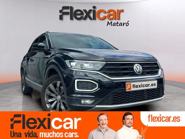 VOLKSWAGEN T-Roc (Sport 1.5 TSI 110kW (150CV) DSG) en Barcelona