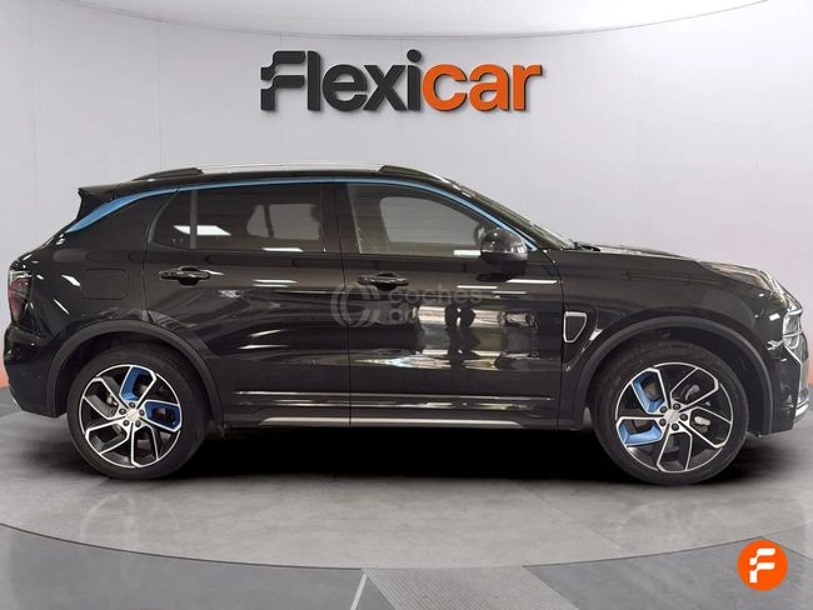 Foto del LYNK & CO 01 1.5T PHEV