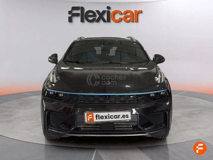 Foto del LYNK & CO 01 1.5T PHEV