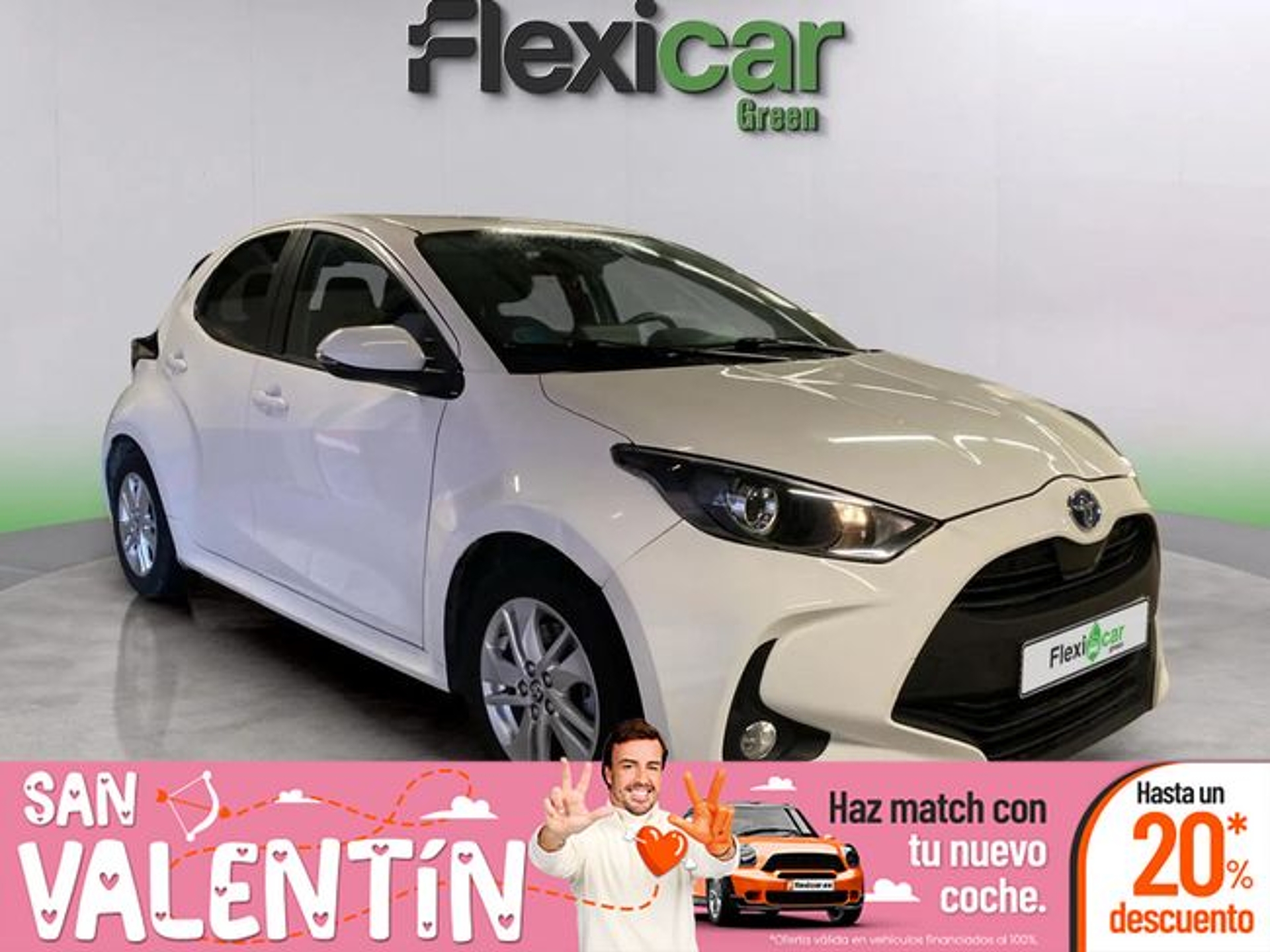 Imagen de TOYOTA Yaris