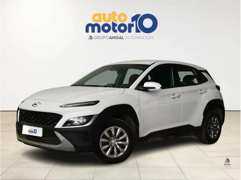 Foto del HYUNDAI Kona 1.0 TGDI Klass 4x2