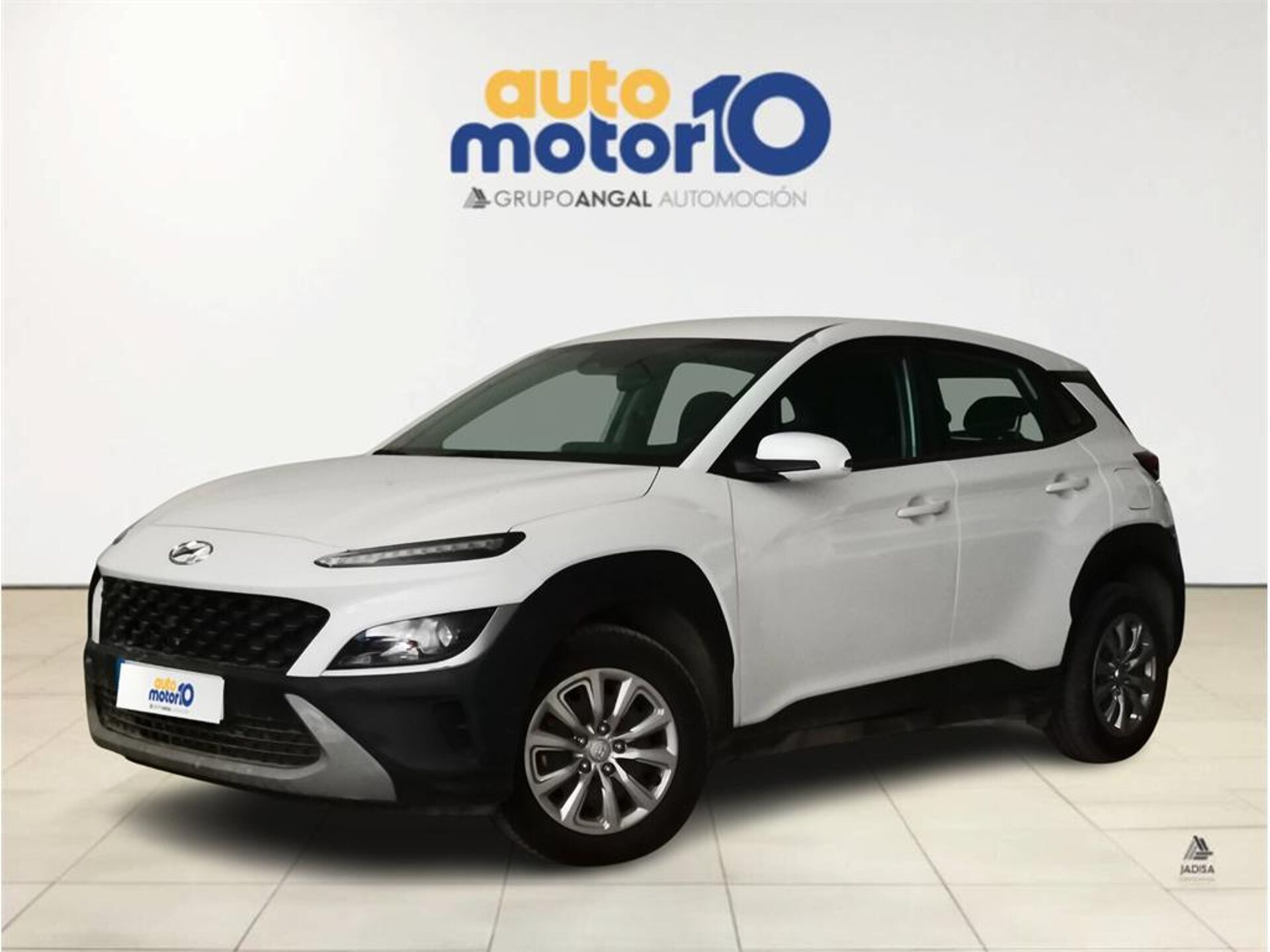Imagen de HYUNDAI Kona