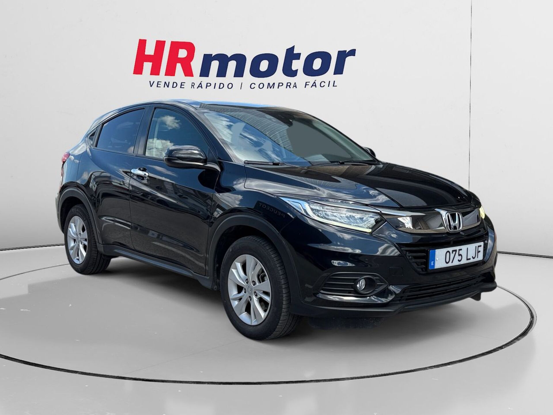 Imagen de HONDA HR-V SUV