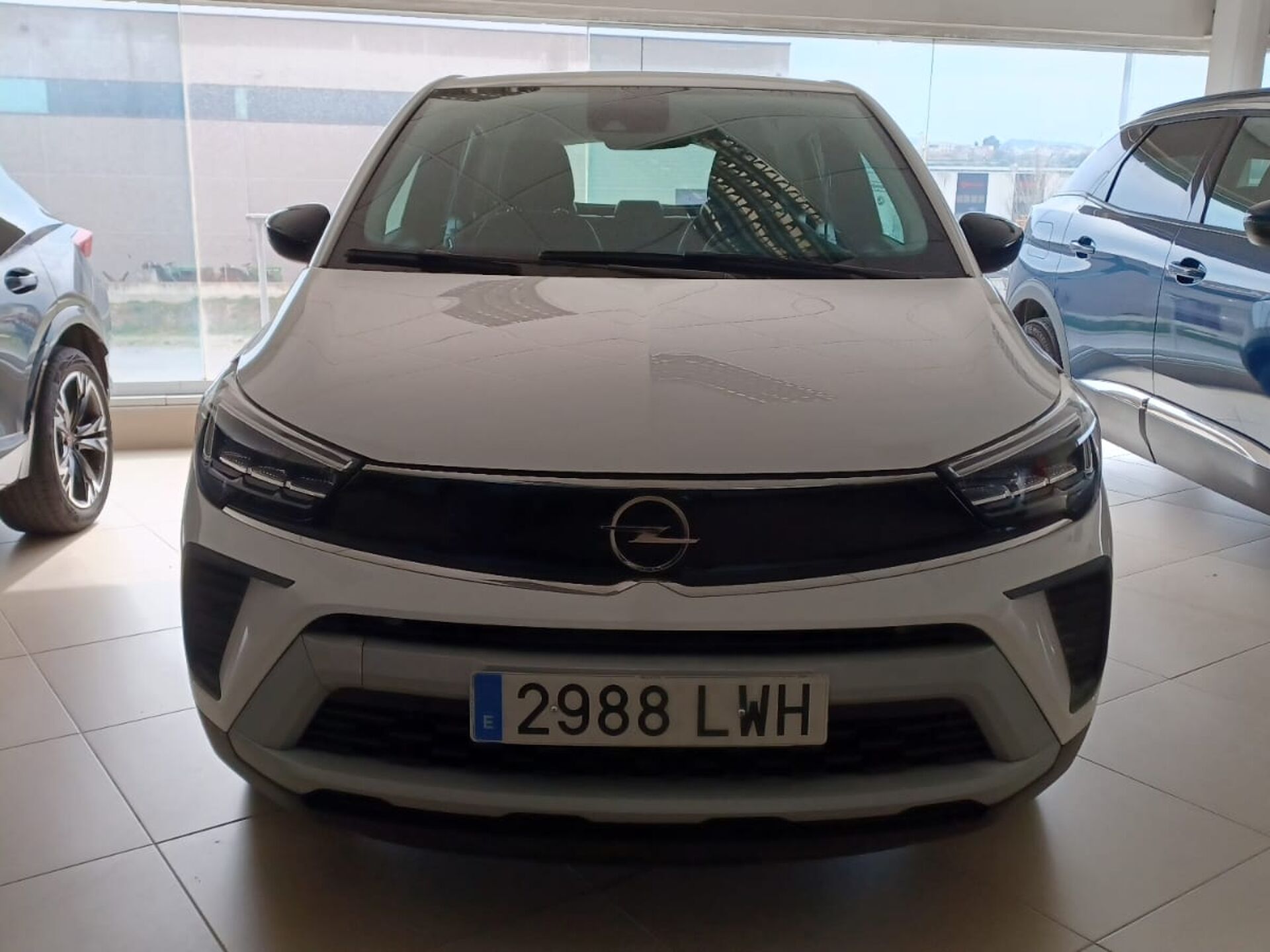 Imagen 2 de OPEL Crossland