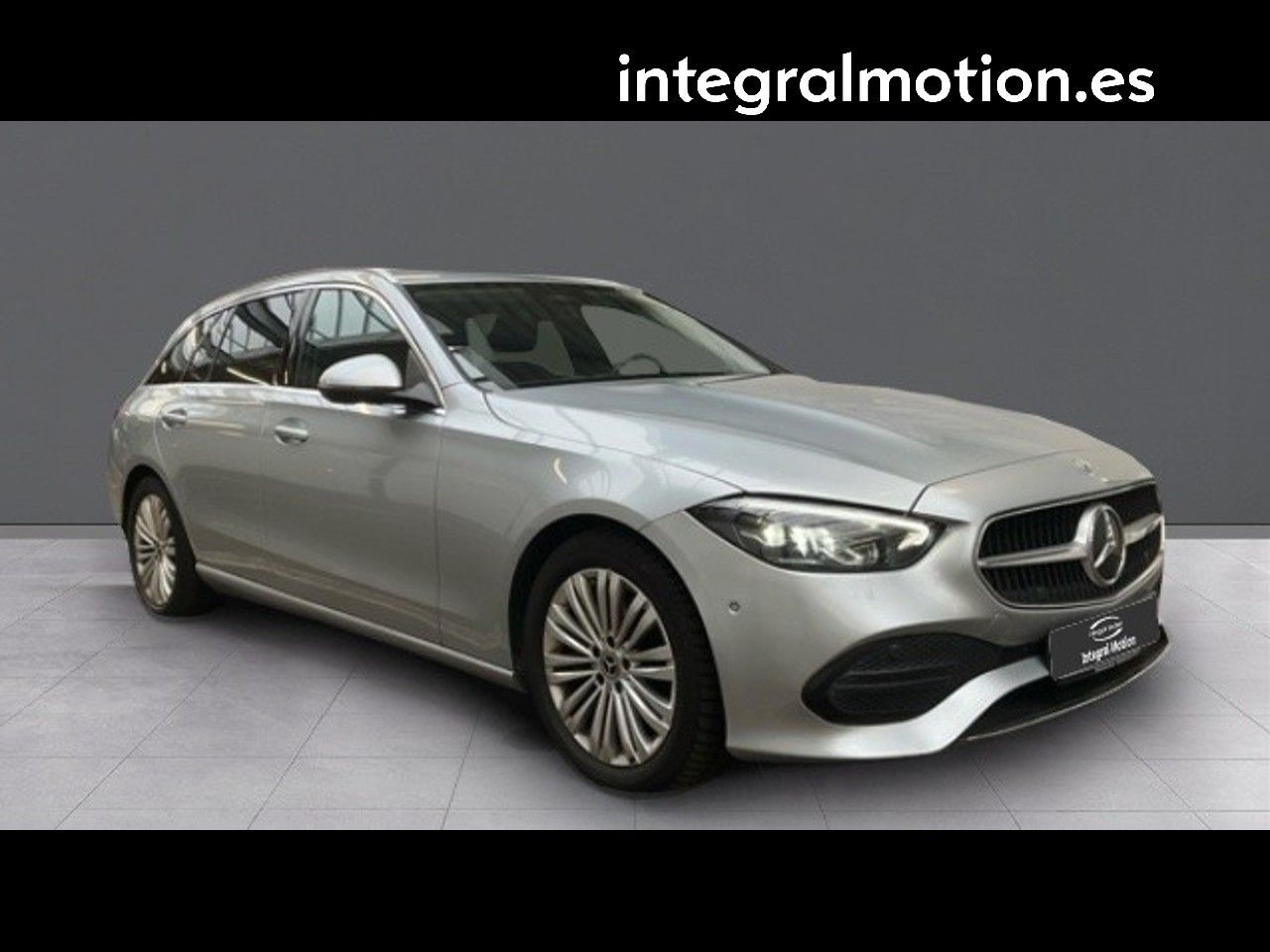 Foto del MERCEDES Clase C C Estate 200d 9G-Tronic