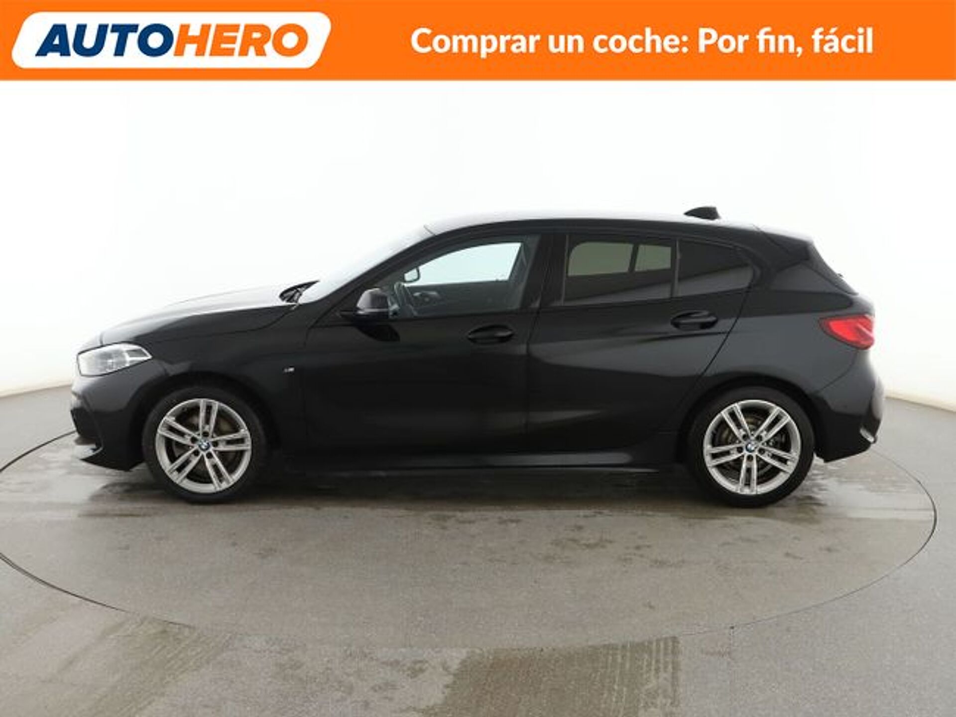 Imagen 3 de BMW Serie 1