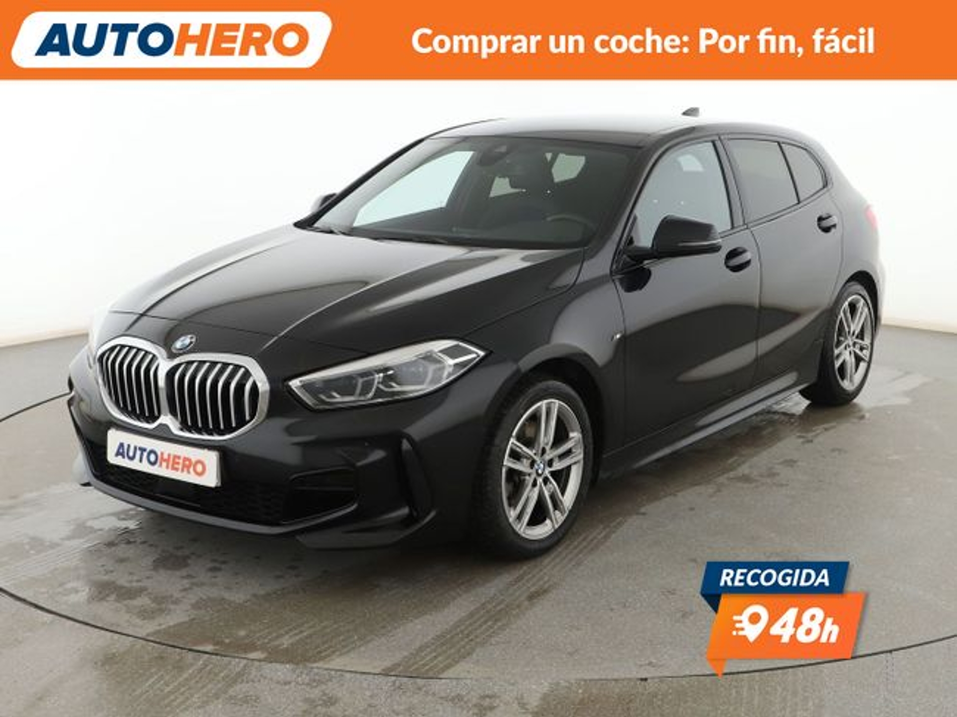 Imagen de BMW Serie 1