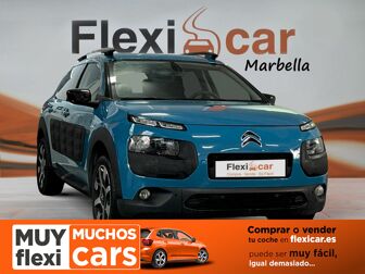 Imagen de CITROEN C4 Cactus 1.6 BlueHDi Live 100